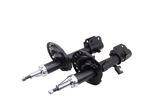 052611R, 052611L - Амортизаторы x2 передние nissan note e11 2005-2012 гг.