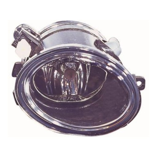 63177894018 - Галоген BMW 5 E39 ' 96-' 04 П DEPO