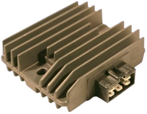 7001746 - Регулятор напряжения Yamaha XJ6 600 N SP 13