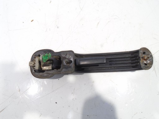 handle exterior right front FORD MAVERICK and