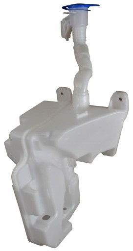 95C2ZBS-3 - OCTAVIA III SUPERB БАЧОК ОМИВАЧА НОВИЙ