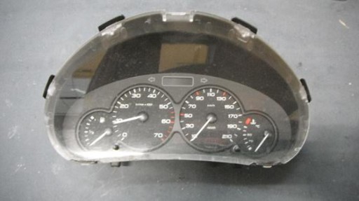 DF2E3776 - BERLINGO PARTNER 02-ЛІЧИЛЬНИК ГОДИН 9662745180