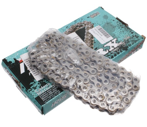 564765473 - ЛАНЦЮГ ПРИВОДУ МОТОЦИКЛА IRIS 520 RX 104L SRE.