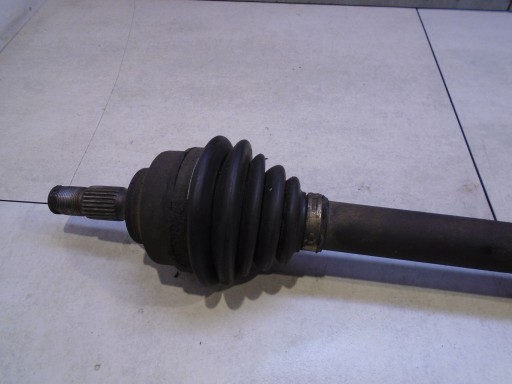semi-axis right long PEUGEOT 307 1.6 HDI