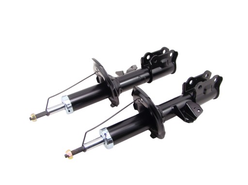 051701L, 051701R - Амортизаторы x2 передние kia picanto (ba) 2004-