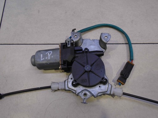 window regulator left front ALMERA TINO 400601T1