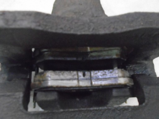 caliper right front HYUNDAI TRAJET 2.0 CRDI