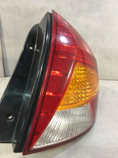 light right rear part KIA RIO and 1.3 OK34A51140R