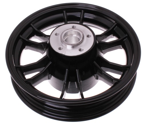 ROMET карманный велосипед PONY обод обод заднее колесо 9x1, 75