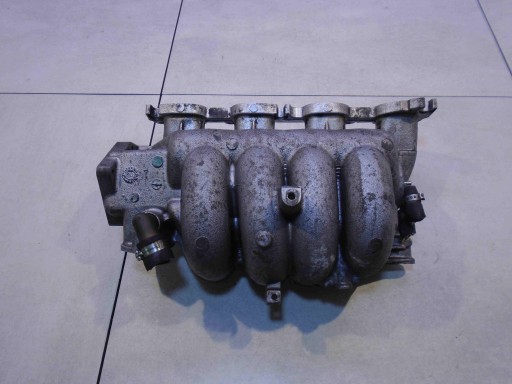 intake manifold VOLVO V40 2.0T 8627357