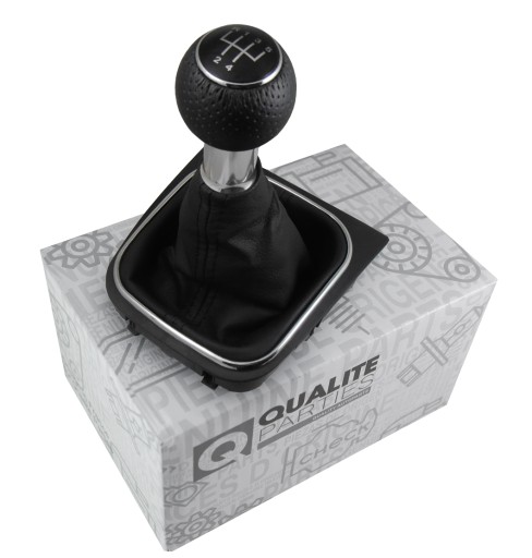 G5/G6 5G - РУЧКА ПЕРЕМИКАННЯ ПЕРЕДАЧ СИЛЬФОН VW GOLF V VI JETTA EOS