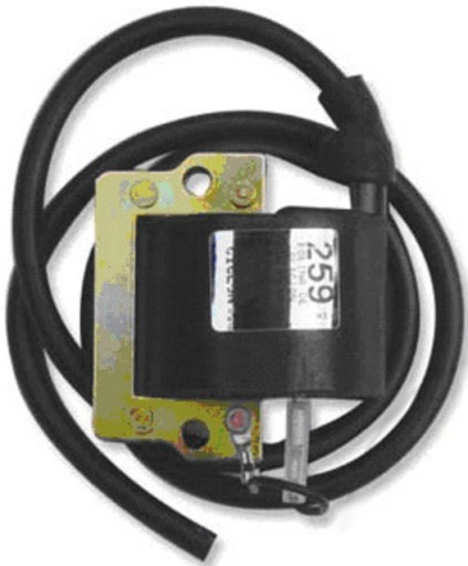 700.24.21 - Котушка запалювання Yamaha SRX 600 N 86-89