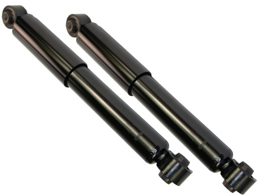 063908 - Амортизатор х2 задний тойота рав4 2005 г.в. - новый!!