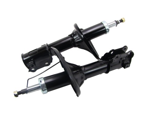 051304LR - Амортизаторы x2 передние hyundai matrix 2001-2010 гг.