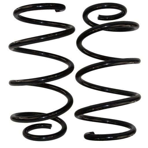 GT32306x2 - Пружины подвески x2 передние mercedes vito w639