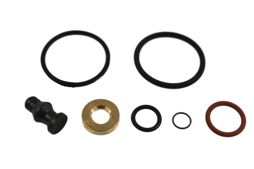 1417010997 1 - 4X BOSCH МОНТАЖНИЙ КОМПЛЕКТ НАСОС-ФОРСУНКА 2.0 TDI