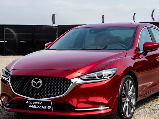ТРИШАРОВА ФАРБА база MAZDA 41V SOUL RED 2л