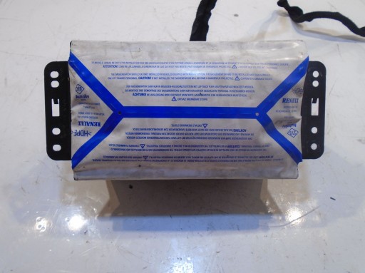 passenger airbag RENAULT ESPACE IV 8200091694A