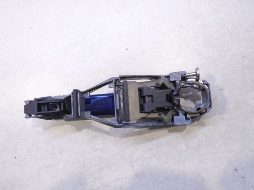 handle door exterior right rear part VW POLO IV 9N