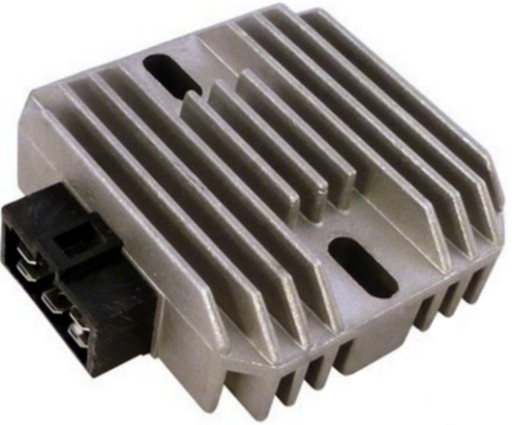 700.10.73 - Регулятор напряжения Suzuki XF 650 Freewind 97-02
