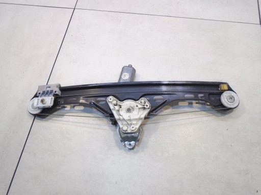 window regulator left rear part MERCEDES W203 sedan