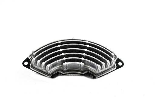 DRS07001 - РЕЗИСТОР ВЕНТИЛЯТОРА DENSO CITROEN JUMPY 07-