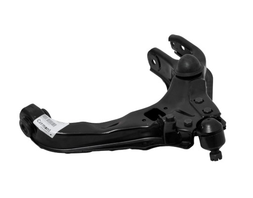 Передній нижній лівий поперечний важіль pajero galloper mb109647