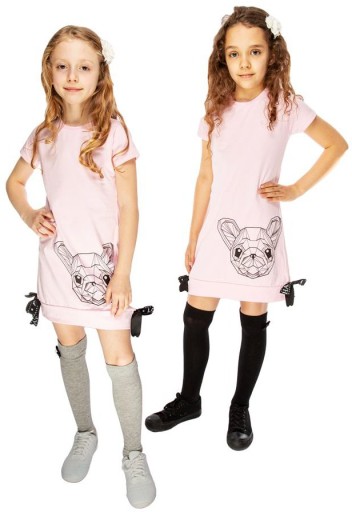 Сукня вище коліна 158 розмір