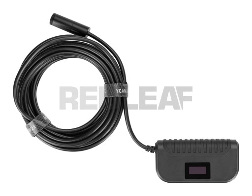 Ендоскоп WiFi Redleaf RDE-605wr-жорсткий кабель 5 м
