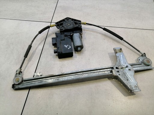 window regulator left front PEUGEOT 307 9634457580