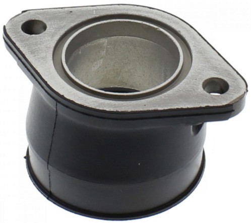 724.08.29 - Патрубок карбюратора Kawasaki ZR-7 750 F 99-04