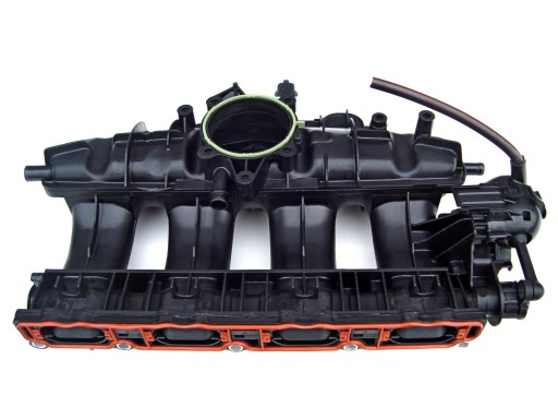 GT57-001 - ВПУСКНИЙ КОЛЕКТОР AUDI, SKODA, VW