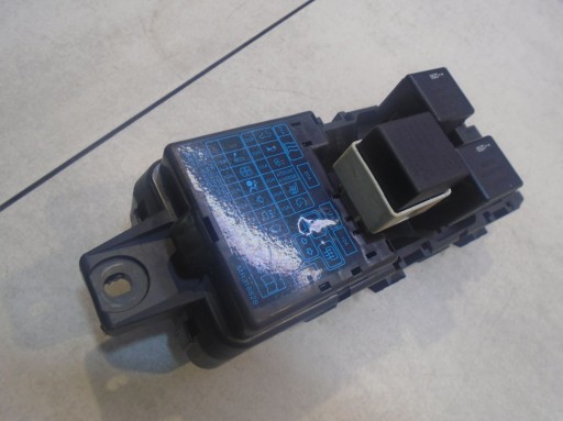 CENTRALINA FUSIBILI CARISMA LIFT MB953355