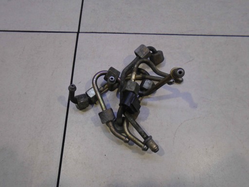 fuel hose CITROEN C5 2.0 HDI