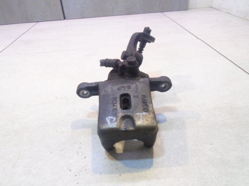 caliper brake right rear part HYUNDAI COUPE and 2.0