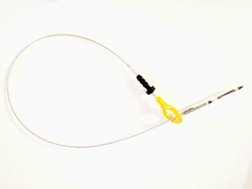 11140VC10A - Щуп масляный щуп для NISSAN PATROL Y61 3.0 DTi