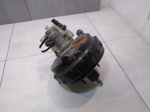 Servo bremsen FORD GALAXY MK3 6G912B195PE