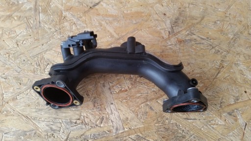 cső, csővezeték DOLOT intercooler PEUGEOT 308 II T9 1.6 HDI