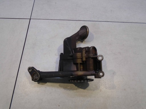 oil pump MERCEDES A KLASA W168 1.4 Z1318199A