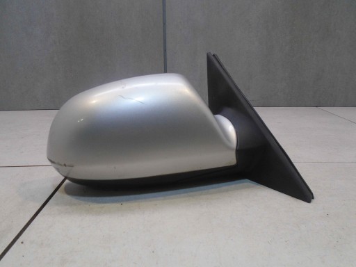 mirror right electrics ELANTRA III 012151 5PIN