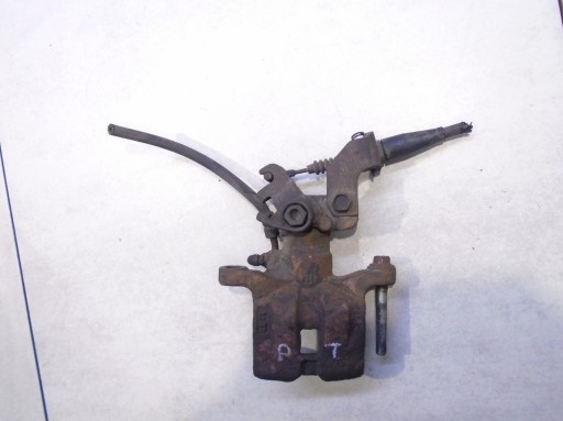 caliper brake right rear part MAZDA 6 and GY KOMBI