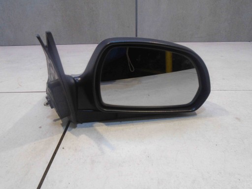 mirror right electrics ELANTRA III 012151 5PIN