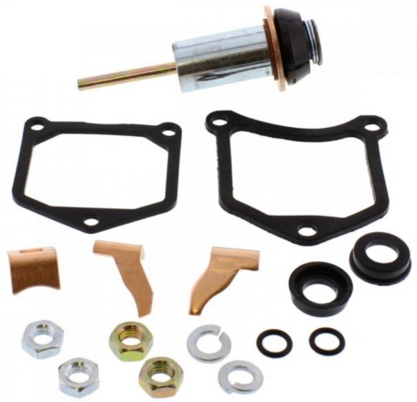 706.00.59 - Ремонтний комплект стартера Harley Davidson XL 1200C