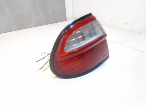 light rear part left NISSAN ALMERA N15 LIFT sedan