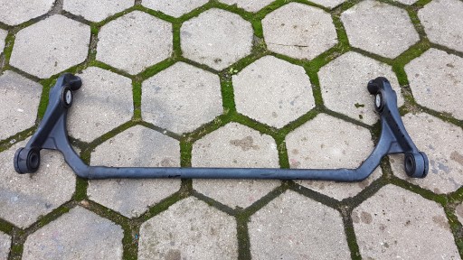 942 890 - Actros mp3 mp2 стабилизатор опрокидывания кабины 9428902604