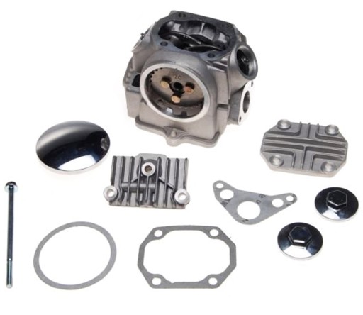 5435345YTYUYTU - ГОЛОВКА ЦИЛІНДРА ДВИГУНА 75 FMB 4T KING ROMET ATV