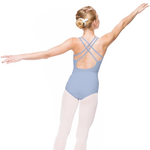 Гімнастичне боді Arabesque 146