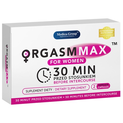 Problemy z orgazmem u kobiet | Brak orgazmu u kobiet