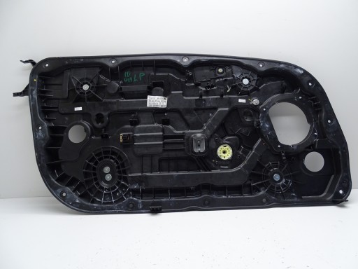 16679883105 - Механизм подъема стекла левый передний hyundai i30 ii купе 91520-00100