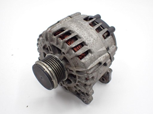 Генератор 059903023t vw amarok 3.0 tdi ddx 19r